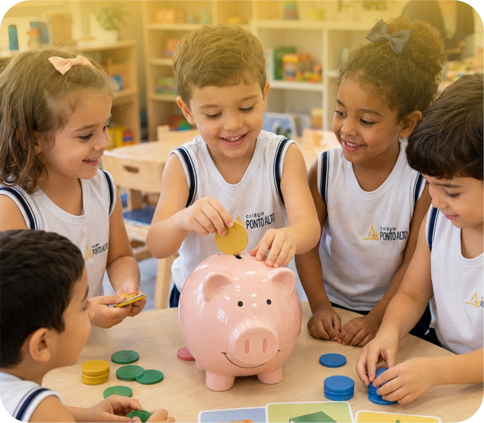 Educação Financeira